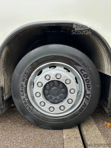 Autobus miejski Mercedes-Benz Citaro O 530 *C1*Klima*40Sitze*44Stehplätze*Int...