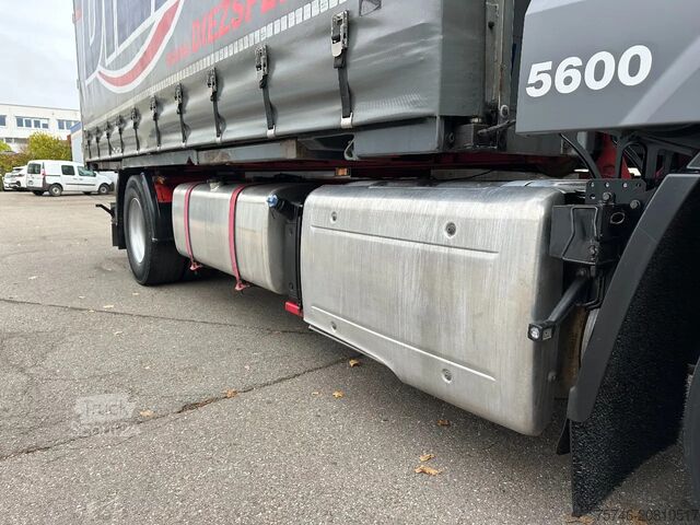 Telone DAF XF 106.440 DAF XF 106 440 BL 4x2 *SpaceCab*Prit...