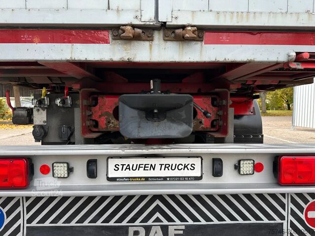 Telone DAF XF 106.440 DAF XF 106 440 BL 4x2 *SpaceCab*Prit...