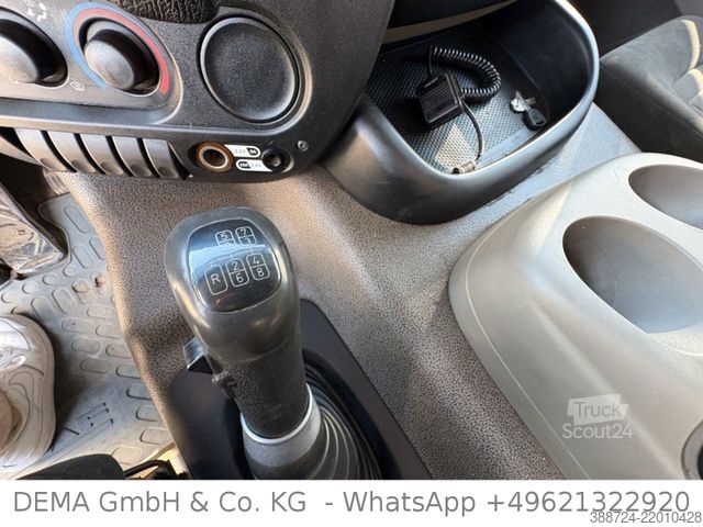 Самосвален камион DAF CF 85.410T*8x4*Meiller*3-Seitenkipper*Klima*TÜV*