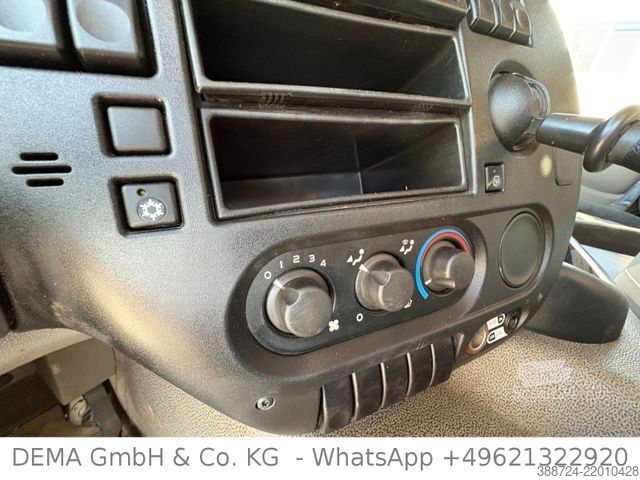 Самосвален камион DAF CF 85.410T*8x4*Meiller*3-Seitenkipper*Klima*TÜV*