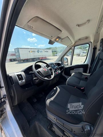 Aukštas mikroautobusas FIAT Ducato Maxi Hochr.-Kasten 35 130 L2H2 RS: 3450 m