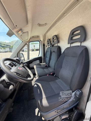Aukštas mikroautobusas FIAT Ducato Maxi Hochr.-Kasten 35 130 L2H2 RS: 3450 m