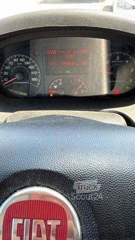 Aukštas mikroautobusas FIAT Ducato Maxi Hochr.-Kasten 35 130 L2H2 RS: 3450 m