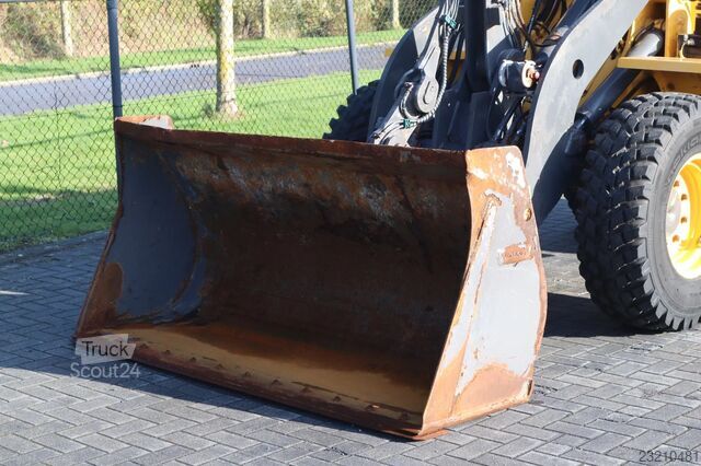  Volvo L35G | A/C | AUTO LUBE | QUICK COUPLER | STAGE V
