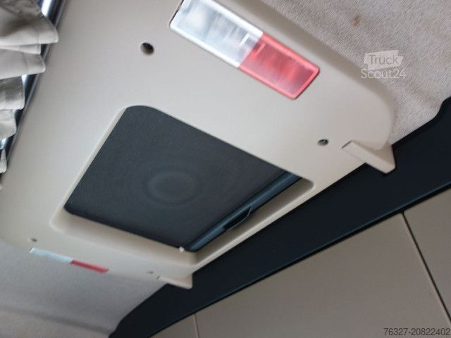 Tractora standard MAN TGX 18.460 4X2 BLS XXL Weiss