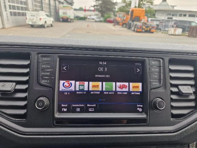 Lakóautó MAN TGE 3.140 Megamobil 6836mm 2020