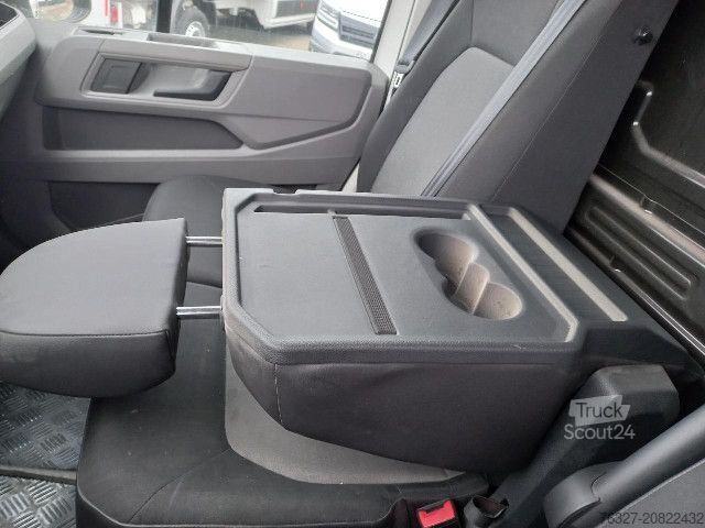 Yüksek tavanlı panelvan MAN TGE 3.140 4X2F Kastenwagen LANG