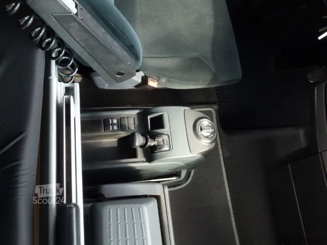 Tractora standard MAN TGX 18.440 4X2 BLS Weiss