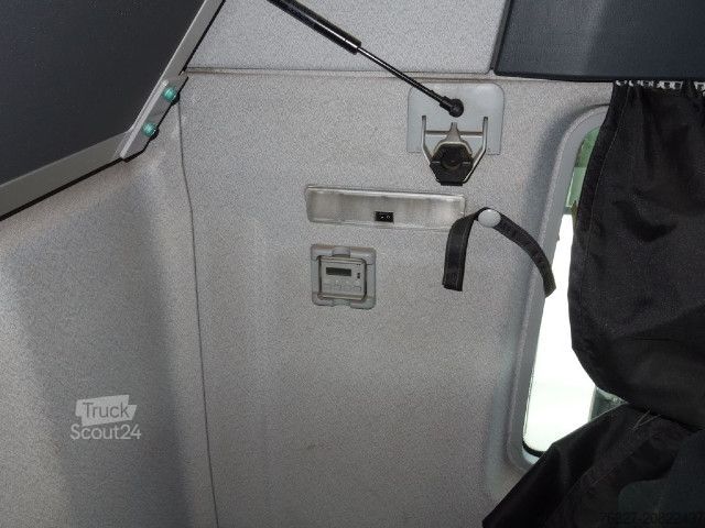 Tractora standard MAN TGX 18.440 4X2 BLS Weiss