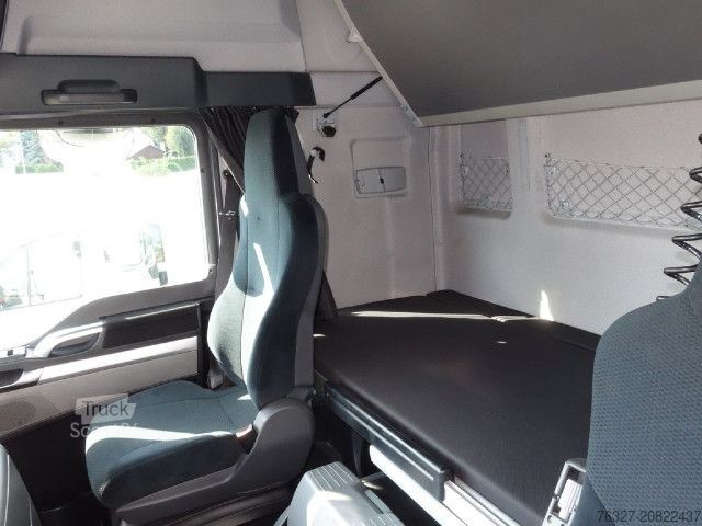 Tractora standard MAN TGX 18.440 4X2 BLS Weiss