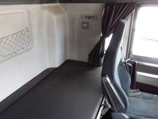 Tractora standard MAN TGX 18.440 4X4H BLS  Blau 683932km