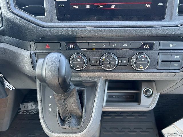 Minibus MAN TGE 3.180 4X2F SB KOMBI