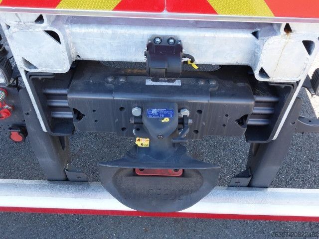 Basculantă Volvo FM 460 6x2 2 S-Kipper PK-28002 TEC5-C