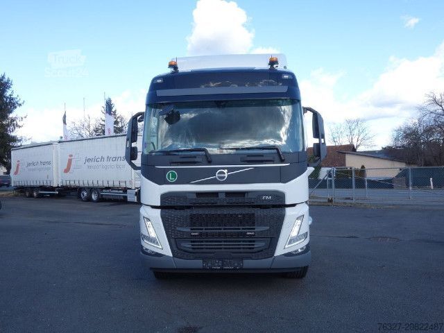 Sklápěcí vůz Volvo FM D13460 6x2 2S-Kipper, PK24001 SLD