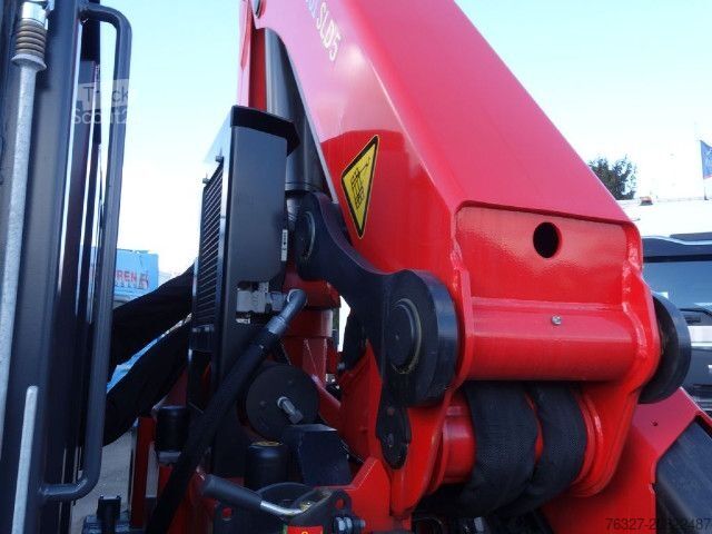 Sklápěcí vůz Volvo FM D13460 6x2 2S-Kipper, PK24001 SLD