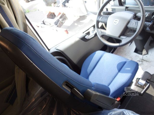 Sklápěcí vůz Volvo VOLVO FH 500 8x4 Weiß Neu 3 Seiten Kipper DSK-4