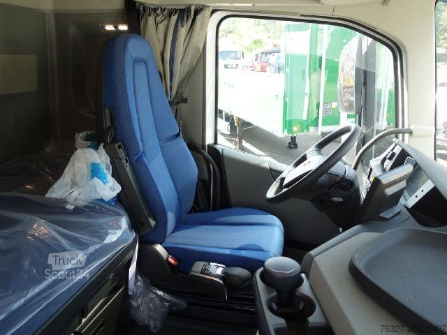 Sklápěcí vůz Volvo FH 500 8x4 3-Seiten Kipper DSK-4