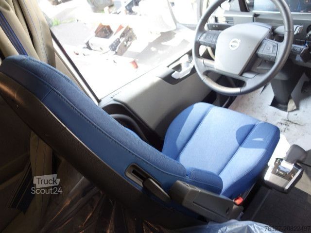 Sklápěcí vůz Volvo FH 500 8x4 3-Seiten Kipper DSK-4