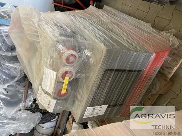 Δασικό όχημα Endress EZG 40/4 II/TN-S