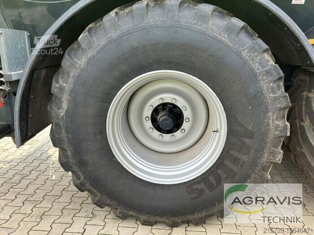 Drijfmesttechnologie Wienhoff 23.000 T PTW PROFI LINE