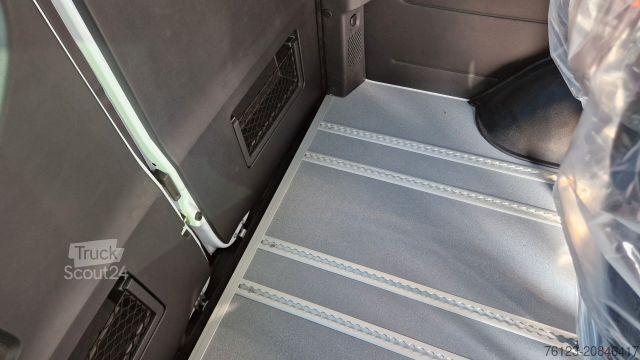 Minibusz MERCEDES-BENZ Sprinter 315 Flexi Boden Rolli Doppel AC