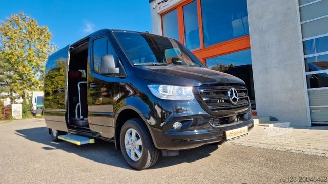 Minibusz MERCEDES-BENZ Sprinter Lord Comfort 14 Sitzer Inselhüpfer