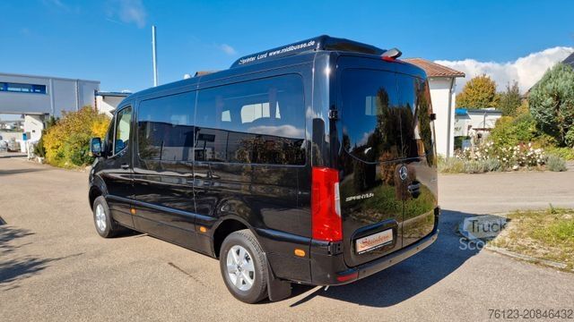 Minibusz MERCEDES-BENZ Sprinter Lord Comfort 14 Sitzer Inselhüpfer