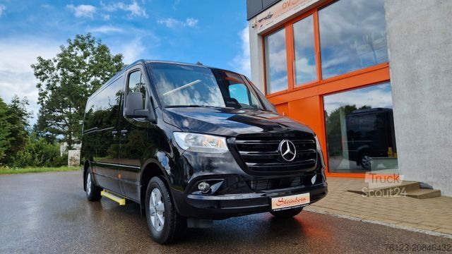 Minibusz MERCEDES-BENZ Sprinter Lord Comfort 14 Sitzer Inselhüpfer