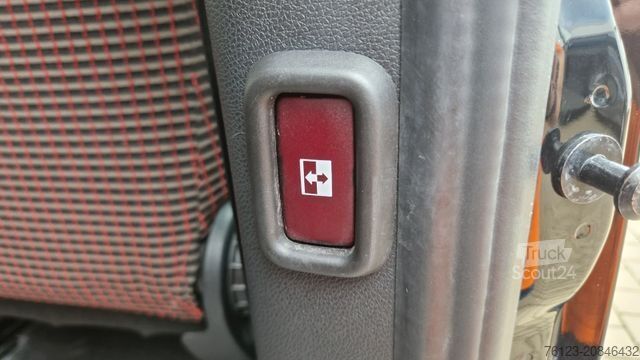 Minibusz MERCEDES-BENZ Sprinter Lord Comfort 14 Sitzer Inselhüpfer