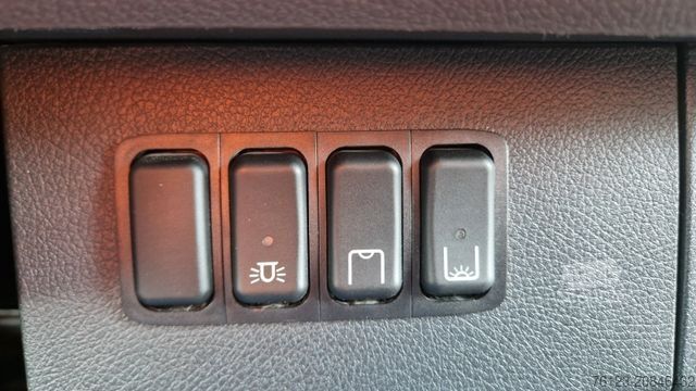 Minibusz MERCEDES-BENZ Sprinter Lord Comfort 14 Sitzer Inselhüpfer