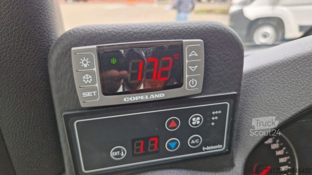 Minibusz MERCEDES-BENZ Sprinter Lord Comfort 14 Sitzer Inselhüpfer