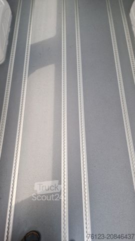 Minibus MAN MAN TGE 9 Sitzer Airlineboden Handicap Crafter