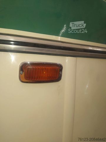 Caravan Kässbohrer PA 4