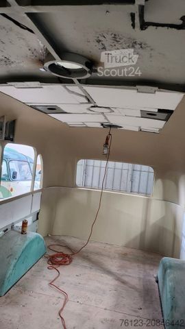 Caravan Kässbohrer PA 4