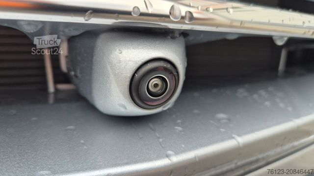 Minibusz MERCEDES-BENZ 517 Sprinter GSR 2 Automatik 22 SS Stock