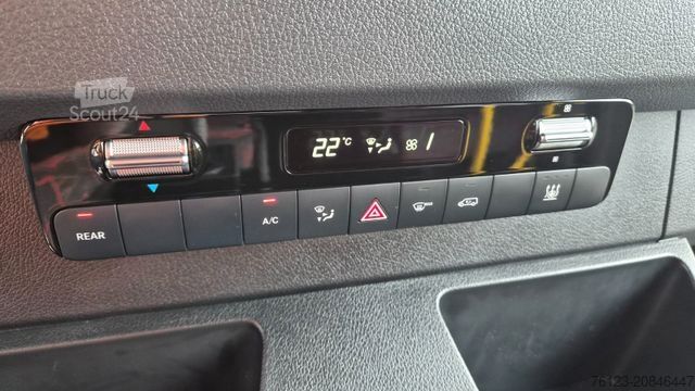 Minibusz MERCEDES-BENZ 517 Sprinter GSR 2 Automatik 22 SS  Stock