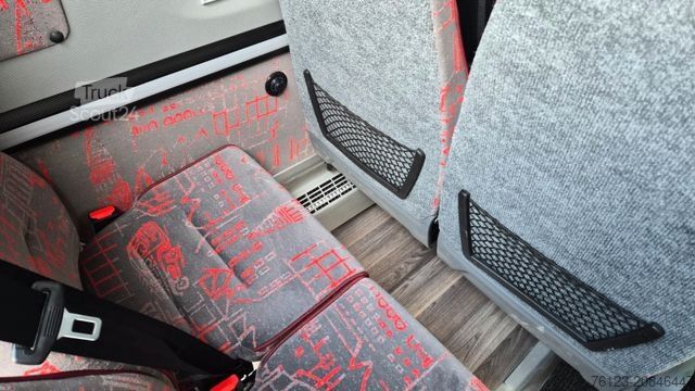 Minibusz MERCEDES-BENZ 517 Sprinter GSR 2 Automatik 22 SS  Stock