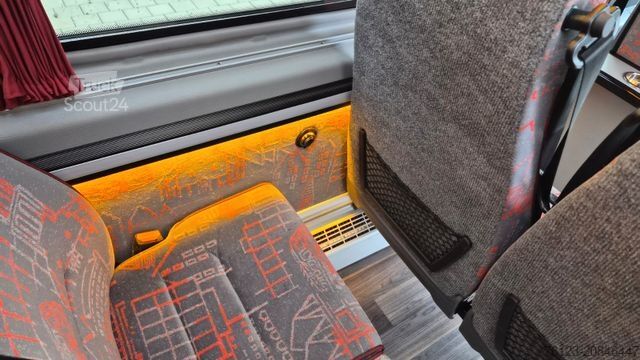 Minibusz MERCEDES-BENZ 517 Sprinter GSR 2 Automatik 22 SS  Stock