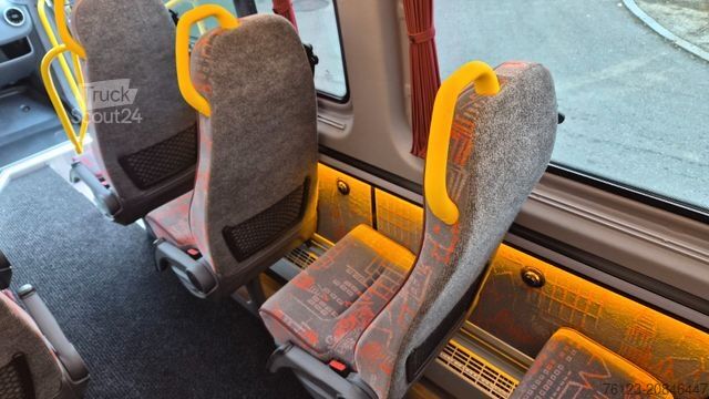Minibusz MERCEDES-BENZ 517 Sprinter GSR 2 Automatik 22 SS  Stock