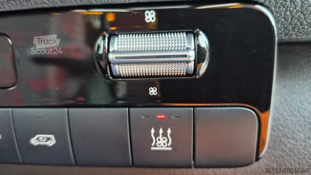 Minibusz MERCEDES-BENZ 517 Sprinter GSR 2 Automatik 22 SS  Stock