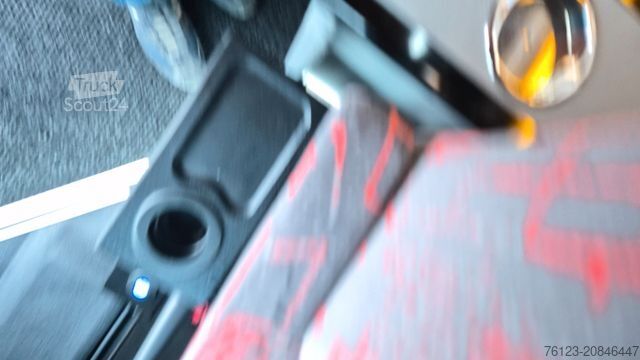 Minibusz MERCEDES-BENZ 517 Sprinter GSR 2 Automatik 22 SS Stock