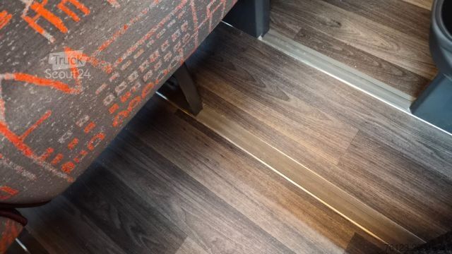 Minibusz MERCEDES-BENZ 517 Sprinter GSR 2 Automatik 22 SS  Stock