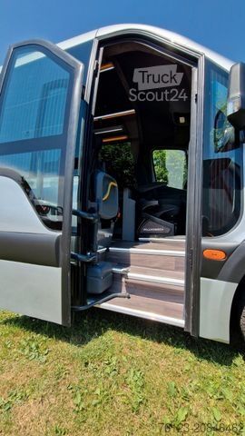 Minibusz MERCEDES-BENZ 517 Sprinter GSR2  Automatik 20 SS Stock