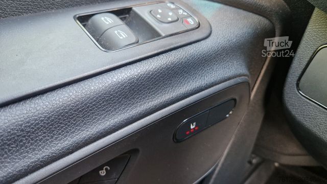 Minibusz MERCEDES-BENZ 517 Sprinter GSR2  Automatik 20 SS Stock