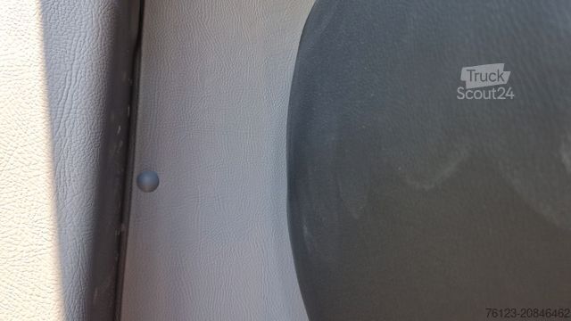 Minibusz MERCEDES-BENZ 517 Sprinter GSR2 Automatik 20 SS Stock