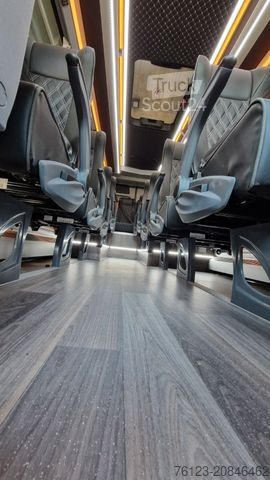 Minibusz MERCEDES-BENZ 517 Sprinter GSR2 Automatik 20 SS Stock