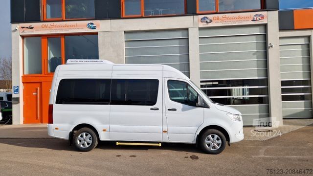Minibusz MERCEDES-BENZ Sprinter Lord Comfort 12 Sitzer In Stock