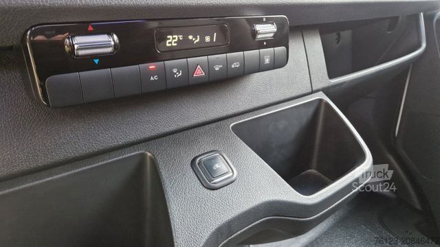 Minibusz MERCEDES-BENZ Sprinter Lord Comfort 12 Sitzer In Stock