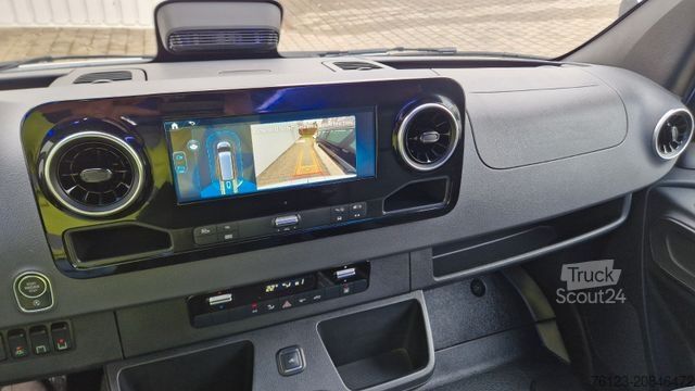 Minibusz MERCEDES-BENZ Sprinter Lord Comfort 12 Sitzer In Stock